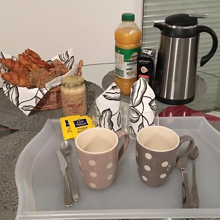 Natur'Home La Motte  外观 照片