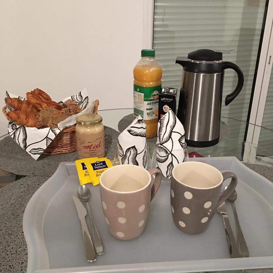 Natur'Home La Motte  外观 照片